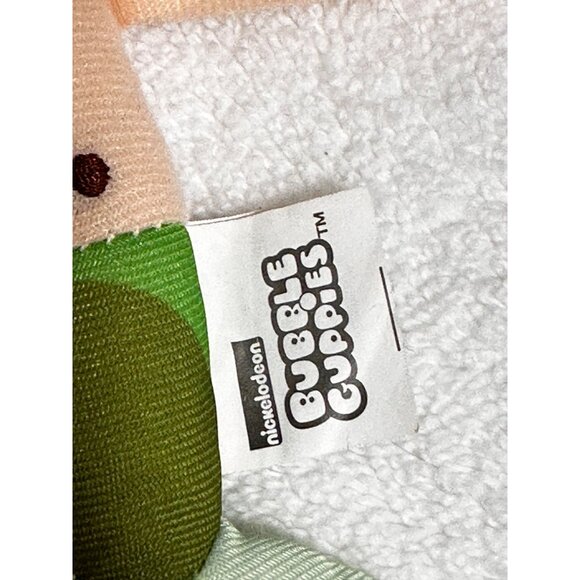 Bubble Guppies lot of 4 plush bubble puppy gil molly Mr. Grouper stuffed animals - Picture 8 of 9